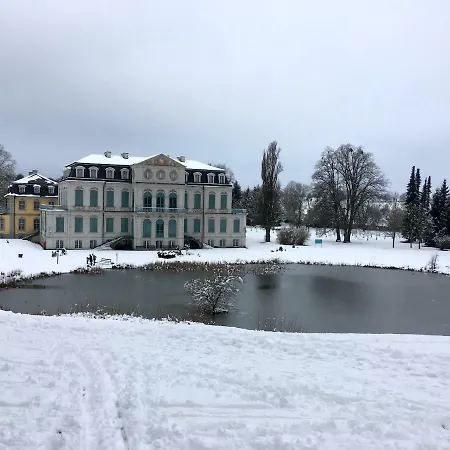 Ruhige Und Gemuetliche In Appartamento Calden