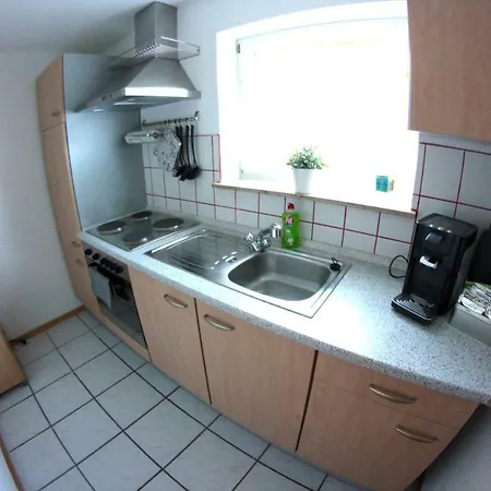 Ruhige Und Gemuetliche In Calden