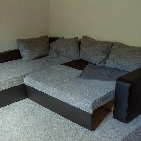 Ruhige Und Gemuetliche In Appartamento