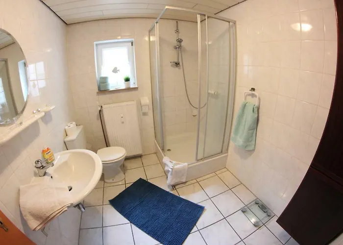 Ruhige Und Gemuetliche In Διαμέρισμα *