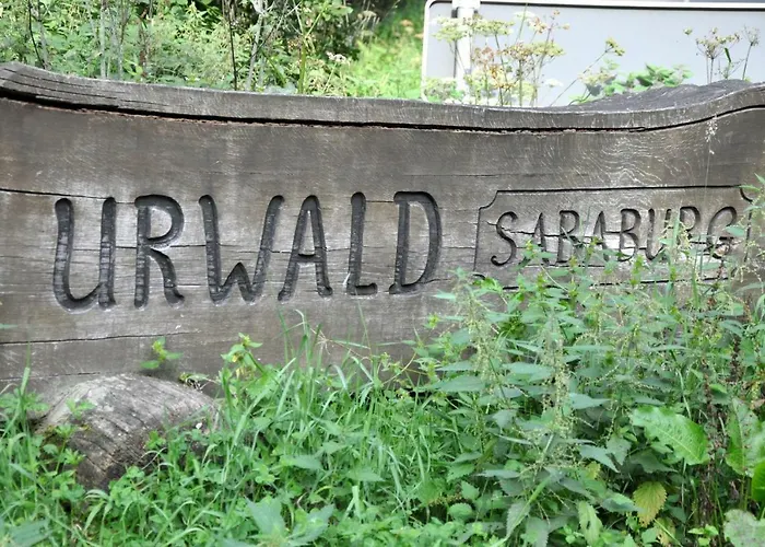 Ruhige Und Gemuetliche In Calden